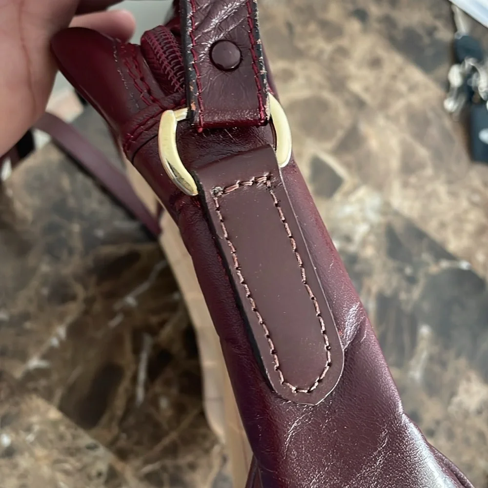 Burberry Crossbody - Picture 7 of 15